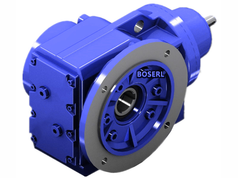 雙曲面減速機 雙曲面減速機