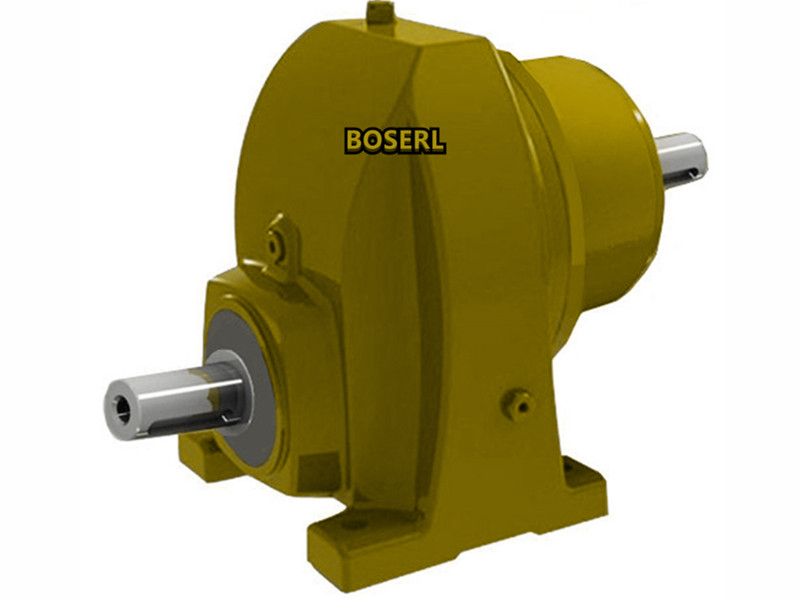 臥式齒輪減速機(jī) 臥式齒輪減速機(jī)
